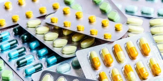 wéi een Medikament fir d'Erhéijung vun der Potenz auswielen