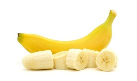 Bananen fir d